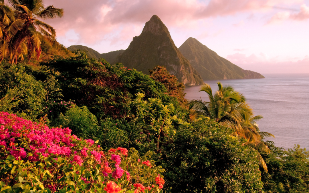 Fun Activities To Do In October in St. Lucia