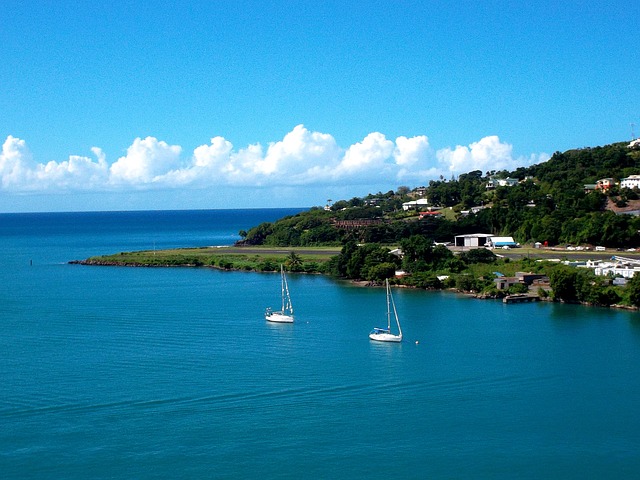 Things to do in St. Lucia during January